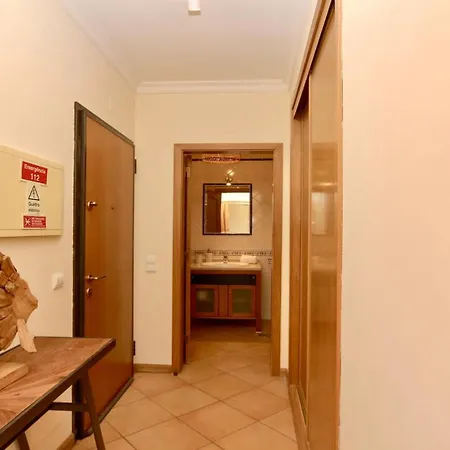 Apartmán Marina Sol - Cd 308, Cleverdetails - Great Location *