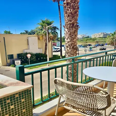 Marina Sol - Cd 308, Cleverdetails - Great Location Apartmán Vilamoura