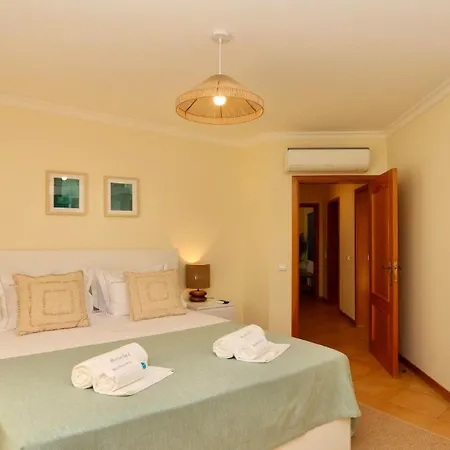 Marina Sol - Cd 308, Cleverdetails - Great Location Apartmán Vilamoura