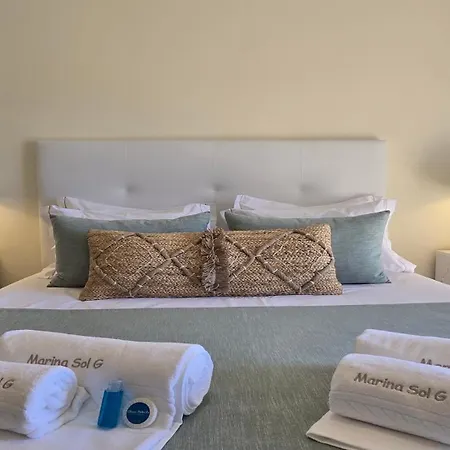 公寓 Marina Sol - Cd 308, Cleverdetails - Great Location 维拉摩拉
