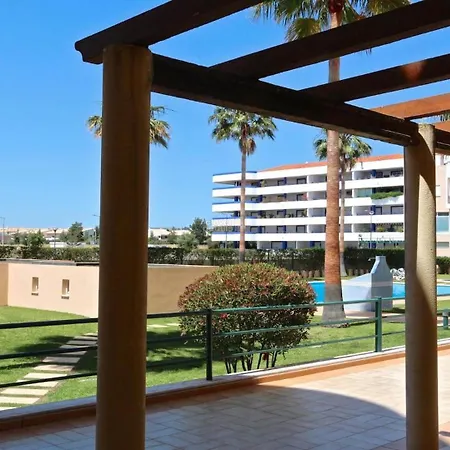 Apartmán Marina Sol - Cd 308, Cleverdetails - Great Location Vilamoura