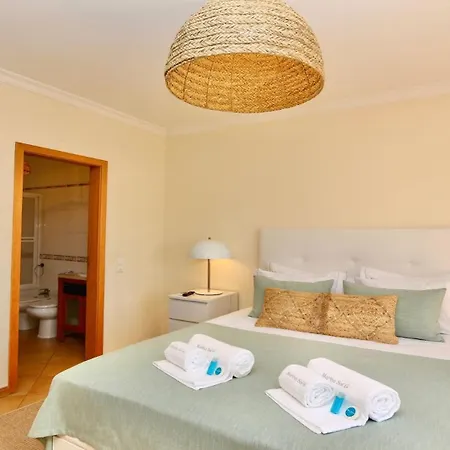 Marina Sol - Cd 308, Cleverdetails - Great Location Apartmán Vilamoura