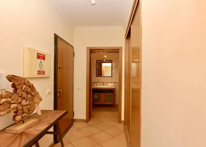 Apartament Marina Sol - Cd 308, Cleverdetails - Great Location *