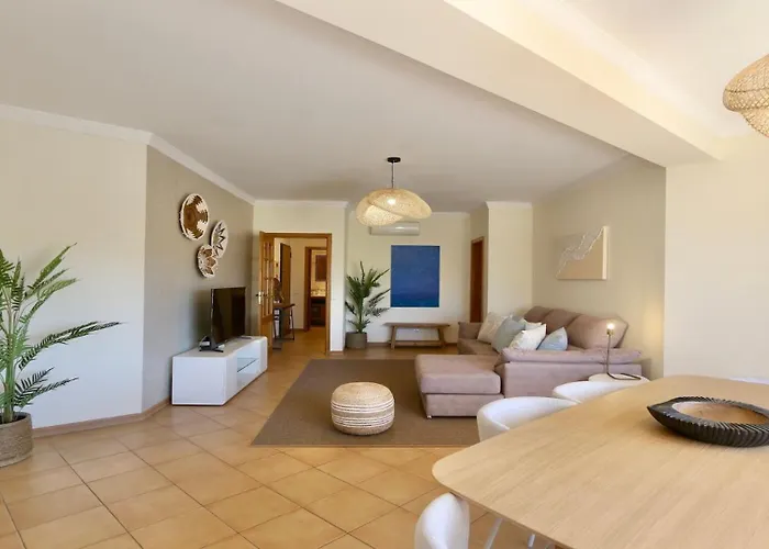 Marina Sol - Cd 308, Cleverdetails - Great Location * Vilamoura