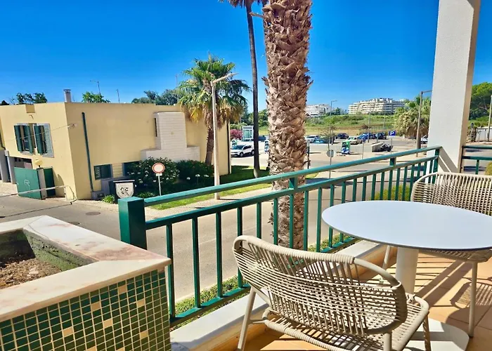 Marina Sol - Cd 308, Cleverdetails - Great Location Apartament Vilamoura