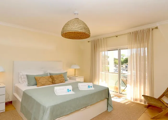 Marina Sol - Cd 308, Cleverdetails - Great Location Apartament *