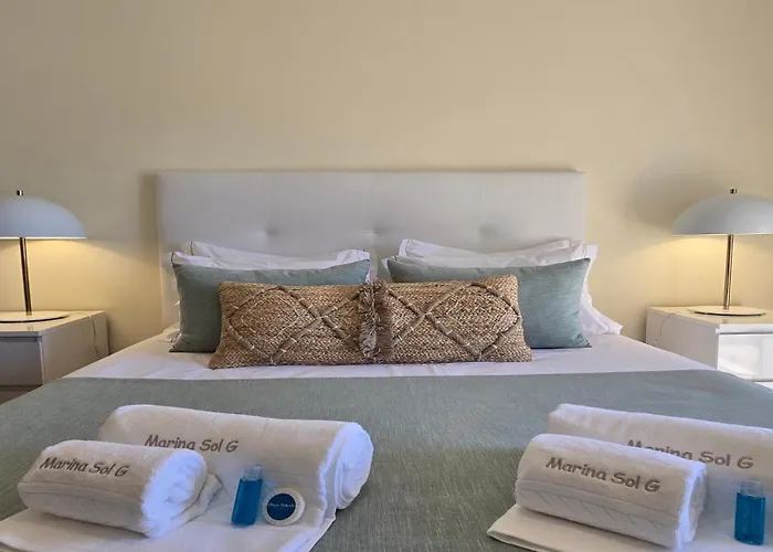 Apartament Marina Sol - Cd 308, Cleverdetails - Great Location Vilamoura