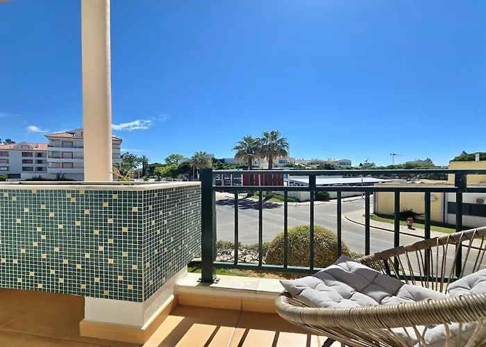 Marina Sol - Cd 308, Cleverdetails - Great Location Vilamoura