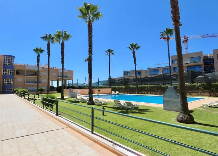 Apartament Marina Sol - Cd 308, Cleverdetails - Great Location *