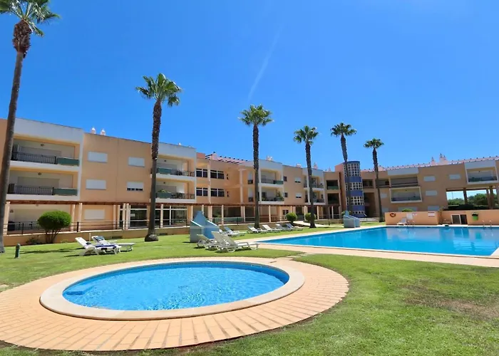 Marina Sol - Cd 308, Cleverdetails - Great Location * Vilamoura