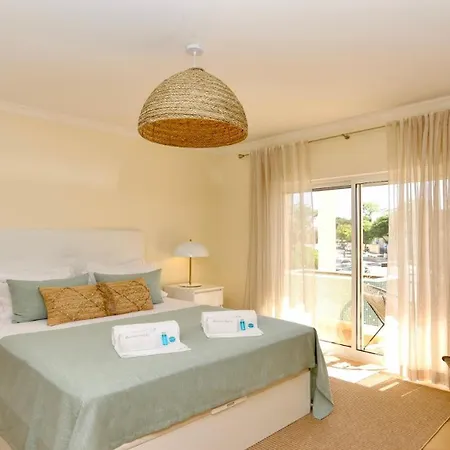 Marina Sol - Cd 308, Cleverdetails - Great Location Apartment *