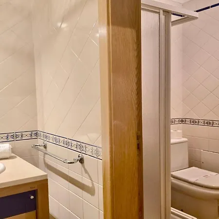 Apartment Marina Sol - Cd 308, Cleverdetails - Great Location *