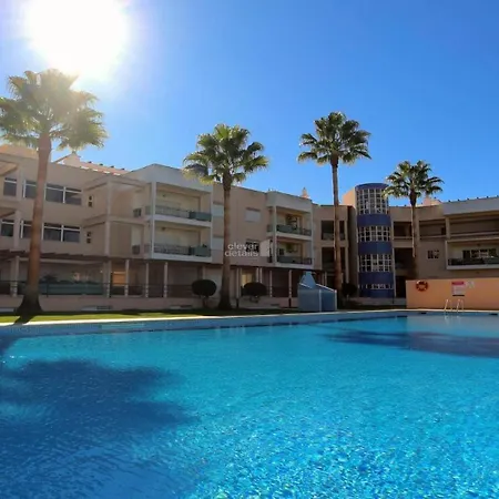 Marina Sol - Cd 308, Cleverdetails - Great Location Apartman Vilamoura