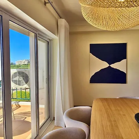 Apartment Marina Sol - Cd 308, Cleverdetails - Great Location Vilamoura