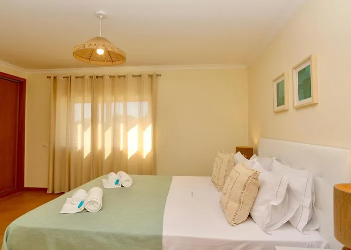 Marina Sol - Cd 308, Cleverdetails - Great Location Lägenhet