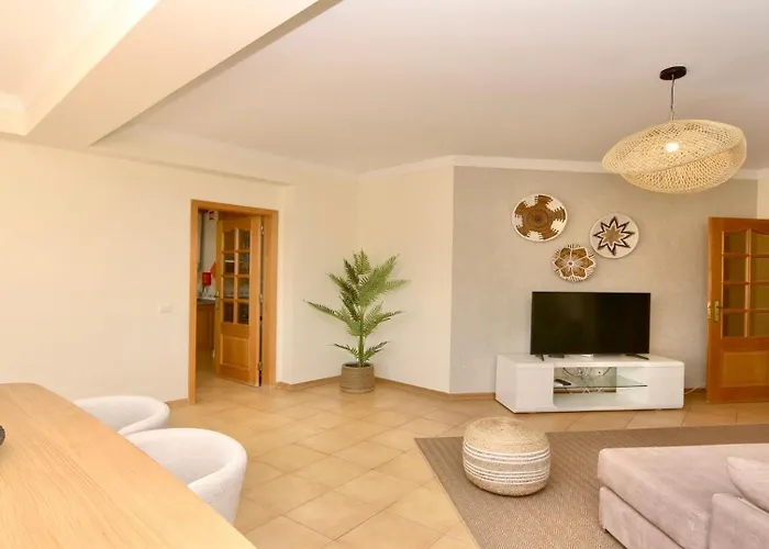 Marina Sol - Cd 308, Cleverdetails - Great Location Lägenhet *