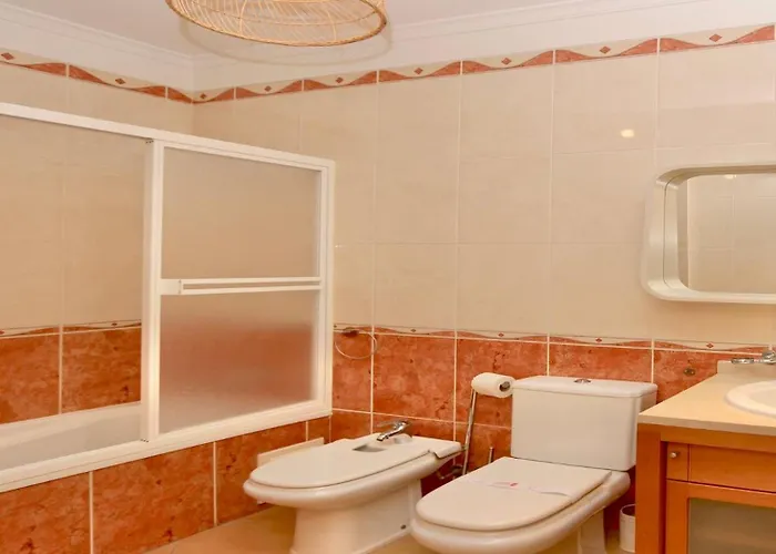 Marina Sol - Cd 308, Cleverdetails - Great Location * Vilamoura