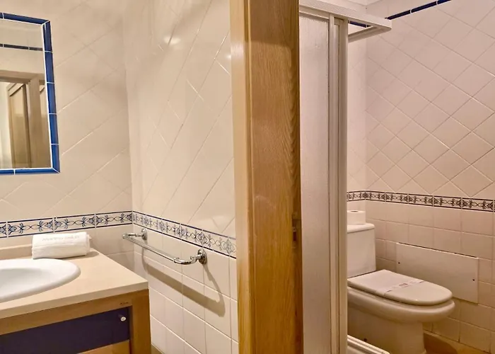 Lägenhet Marina Sol - Cd 308, Cleverdetails - Great Location *