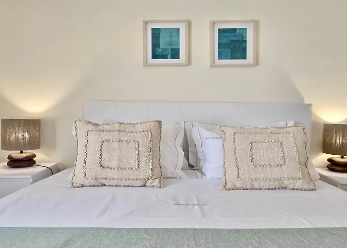 Marina Sol - Cd 308, Cleverdetails - Great Location * Vilamoura