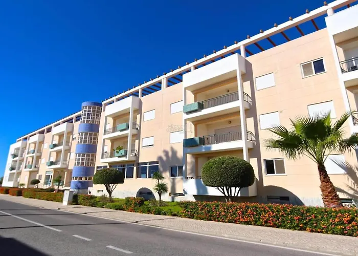 Lägenhet Marina Sol - Cd 308, Cleverdetails - Great Location