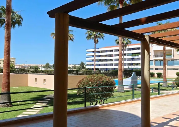 Lägenhet Marina Sol - Cd 308, Cleverdetails - Great Location Vilamoura