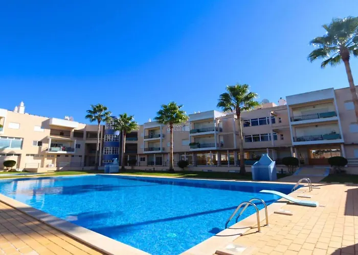 Marina Sol - Cd 308, Cleverdetails - Great Location * Vilamoura