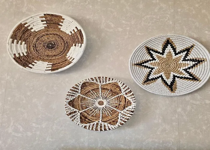 Lägenhet Marina Sol - Cd 308, Cleverdetails - Great Location *