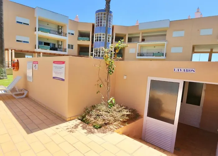 Marina Sol - Cd 308, Cleverdetails - Great Location Apartament *
