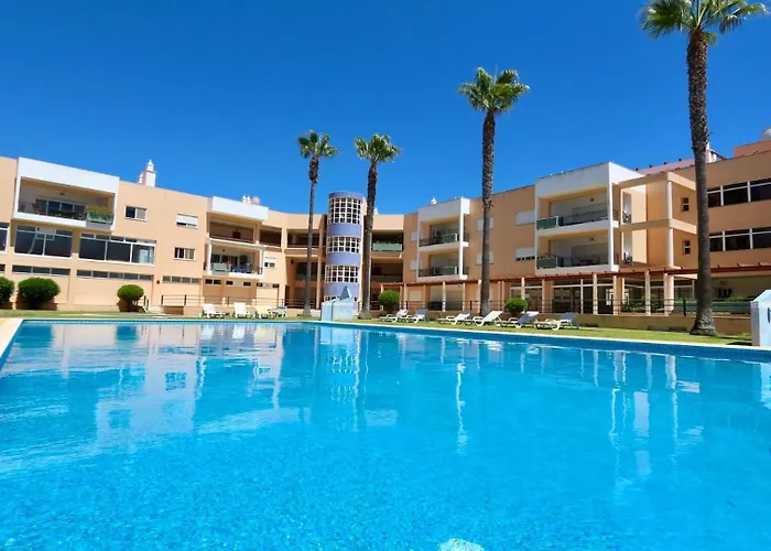 Marina Sol - Cd 308, Cleverdetails - Great Location Vilamoura