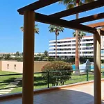 アパート Marina Sol - Cd 308, Cleverdetails - Great Location ヴィラモウラ