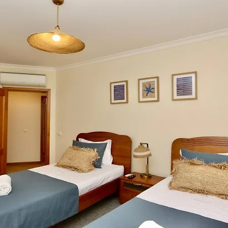 Marina Sol - Cd 308, Cleverdetails - Great Location Lägenhet Vilamoura